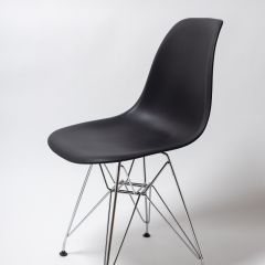 Стул SC 001А черный в Кудымкаре - kudymkar.mebel24.online | фото