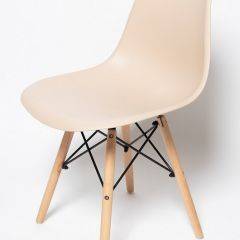 Стул SC 001 (белый) в Кудымкаре - kudymkar.mebel24.online | фото 3