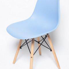 Стул SC 001 (белый) в Кудымкаре - kudymkar.mebel24.online | фото 4