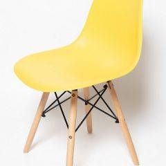 Стул SC 001 (белый) в Кудымкаре - kudymkar.mebel24.online | фото 5