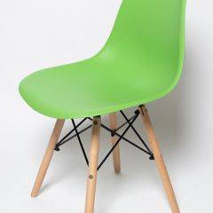 Стул SC 001 (белый) в Кудымкаре - kudymkar.mebel24.online | фото 6