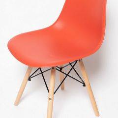Стул SC 001 (белый) в Кудымкаре - kudymkar.mebel24.online | фото 7