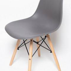 Стул SC 001 (белый) в Кудымкаре - kudymkar.mebel24.online | фото 10