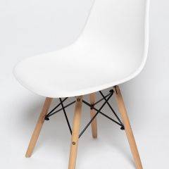 Стул SC 001 (серый) в Кудымкаре - kudymkar.mebel24.online | фото 4