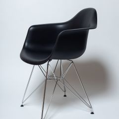 Стул SC 002A черный в Кудымкаре - kudymkar.mebel24.online | фото