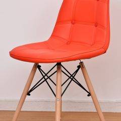 Стул SC 004 (PU кожа) в Кудымкаре - kudymkar.mebel24.online | фото 3