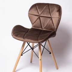 Стул SC 026 (велюр) в Кудымкаре - kudymkar.mebel24.online | фото