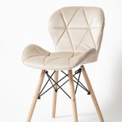 Стул SC 026 (велюр) в Кудымкаре - kudymkar.mebel24.online | фото 4