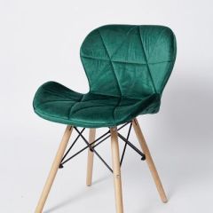 Стул SC 026 (велюр) в Кудымкаре - kudymkar.mebel24.online | фото 6