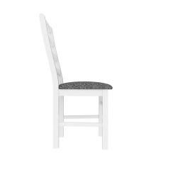 Стул Сильвия (Белый) в Кудымкаре - kudymkar.mebel24.online | фото 3