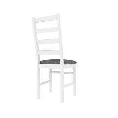 Стул Сильвия (Белый) в Кудымкаре - kudymkar.mebel24.online | фото 5