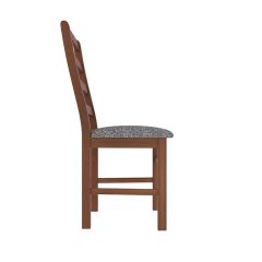 Стул Сильвия (Орех) в Кудымкаре - kudymkar.mebel24.online | фото 3