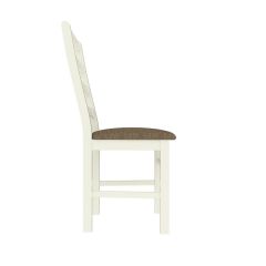 Стул Сильвия (Слоновая кость) в Кудымкаре - kudymkar.mebel24.online | фото 3