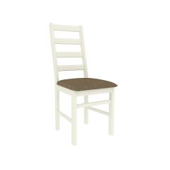 Стул Сильвия (Слоновая кость) в Кудымкаре - kudymkar.mebel24.online | фото