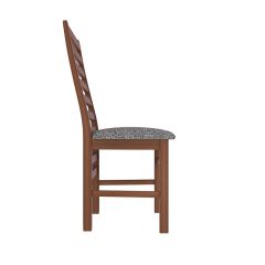 Стул Сити (Орех) в Кудымкаре - kudymkar.mebel24.online | фото 3
