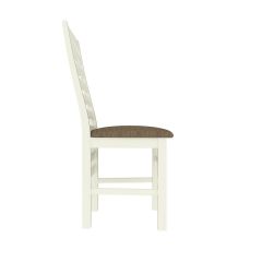 Стул Сити (Слоновая кость) в Кудымкаре - kudymkar.mebel24.online | фото 3