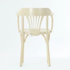 Стул Венский Классик с подлокотниками (беленый дуб) в Кудымкаре - kudymkar.mebel24.online | фото 3