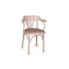 Стул Венский мягкий (беленый дуб) в Кудымкаре - kudymkar.mebel24.online | фото