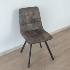 Стул Vesta 5 (ткань LOFT) в Кудымкаре - kudymkar.mebel24.online | фото