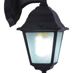 Светильник на штанге Arte Lamp Bremen A1012AL-1BK в Кудымкаре - kudymkar.mebel24.online | фото