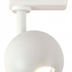 Светильник на штанге Escada 20043 20043TRA/01LED SWH в Кудымкаре - kudymkar.mebel24.online | фото