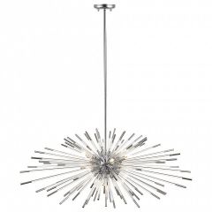 Светильник на штанге ST-Luce Callio SL1097.103.09 в Кудымкаре - kudymkar.mebel24.online | фото