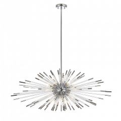 Светильник на штанге ST-Luce Callio SL1097.103.09 в Кудымкаре - kudymkar.mebel24.online | фото 2