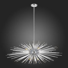 Светильник на штанге ST-Luce Callio SL1097.103.09 в Кудымкаре - kudymkar.mebel24.online | фото 4