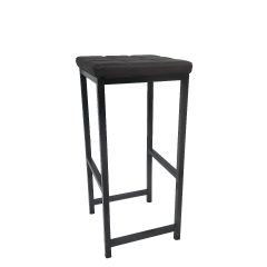 Табурет барный h850 (кожзам) в Кудымкаре - kudymkar.mebel24.online | фото 2