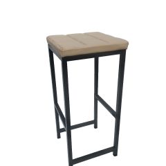 Табурет барный h850 (кожзам) в Кудымкаре - kudymkar.mebel24.online | фото