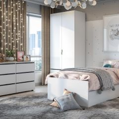 Токио Комод 6 ящиков в Кудымкаре - kudymkar.mebel24.online | фото 2