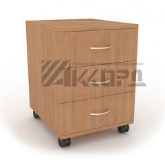 Тумба офисная Т 72.1 (530*380*380) в Кудымкаре - kudymkar.mebel24.online | фото