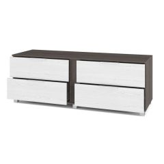 ПАНДОРА Тумба П77 в Кудымкаре - kudymkar.mebel24.online | фото 8