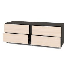 ПАНДОРА Тумба П77 в Кудымкаре - kudymkar.mebel24.online | фото 2