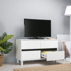 Тумба под ТВ 13.277 Квадро в Кудымкаре - kudymkar.mebel24.online | фото 3