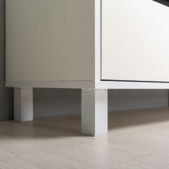 Тумба под ТВ 13.277 Квадро в Кудымкаре - kudymkar.mebel24.online | фото 4