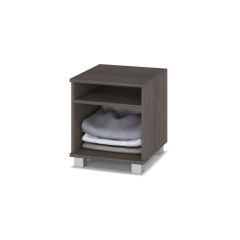 АМАНДА Тумба прикроватная А20 в Кудымкаре - kudymkar.mebel24.online | фото 2