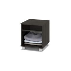 АМАНДА Тумба прикроватная А20 в Кудымкаре - kudymkar.mebel24.online | фото 4