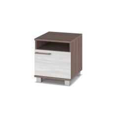 АМАНДА Тумба прикроватная А20 в Кудымкаре - kudymkar.mebel24.online | фото 7