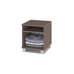 АМАНДА Тумба прикроватная А20 в Кудымкаре - kudymkar.mebel24.online | фото 8