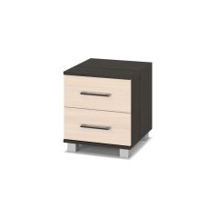 АМАНДА Тумба прикроватная А21 в Кудымкаре - kudymkar.mebel24.online | фото 3