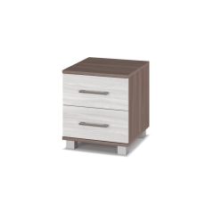 АМАНДА Тумба прикроватная А21 в Кудымкаре - kudymkar.mebel24.online | фото 7