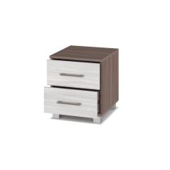 АМАНДА Тумба прикроватная А21 в Кудымкаре - kudymkar.mebel24.online | фото 8