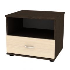 Тумба "Алиса (K10)" ручка скоба в Кудымкаре - kudymkar.mebel24.online | фото