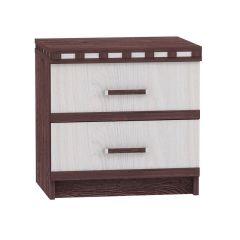 Тумба с 2-мя ящиками Ольга-13 в Кудымкаре - kudymkar.mebel24.online | фото