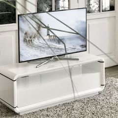 ТВ-тумба Opus Uno 120 см в Кудымкаре - kudymkar.mebel24.online | фото 4