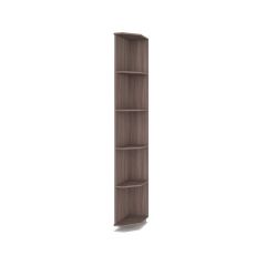 КАРИНА Угловое завершение К64 в Кудымкаре - kudymkar.mebel24.online | фото 5