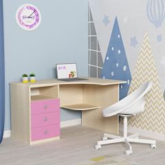 Угловой письменный стол Кадет в Кудымкаре - kudymkar.mebel24.online | фото 4