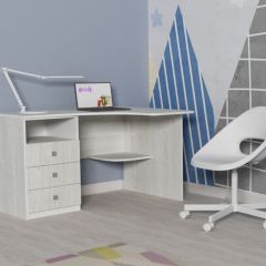 Угловой письменный стол Кадет в Кудымкаре - kudymkar.mebel24.online | фото 13