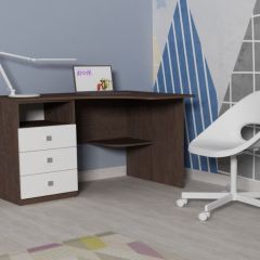 Угловой письменный стол Кадет в Кудымкаре - kudymkar.mebel24.online | фото 14